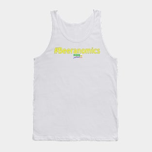 #Beeranomics Tank Top